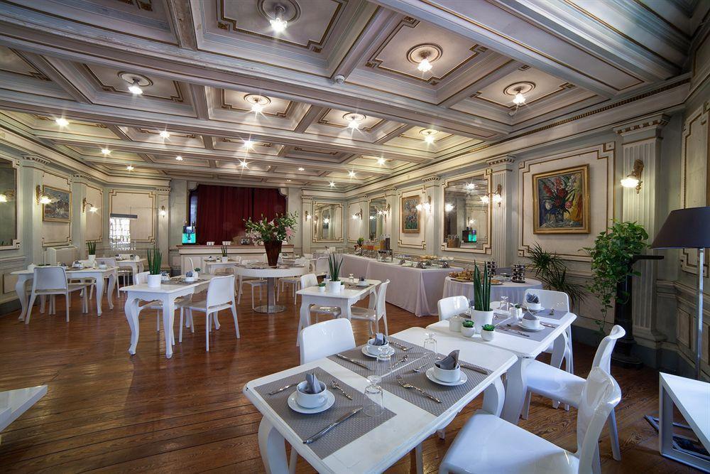 Hotel De France Aix-en-Provence Exteriör bild